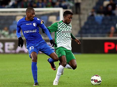 אכזבה מטוואטחה (צילום: יוסי שקל)