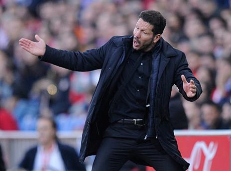 בעיות בהתקפה. סימאונה (Getty)