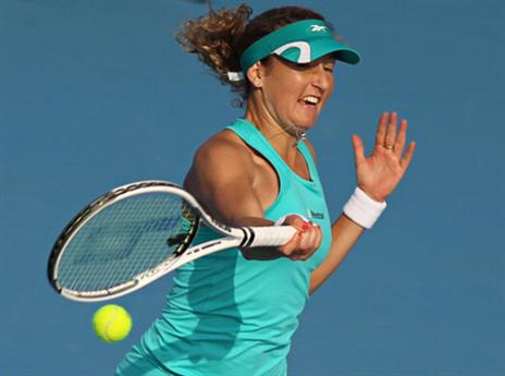 "בארץ חובת ההוכחה תמיד עליי". פאר (getty)