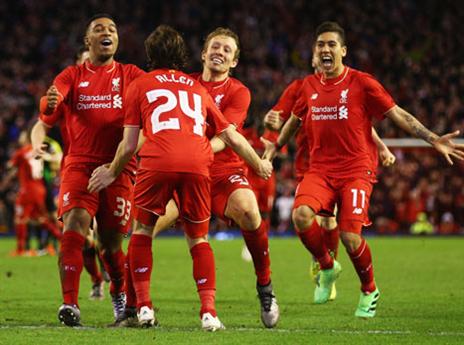 עוד ניצחון דרמטי לאוסף (gettyimages)