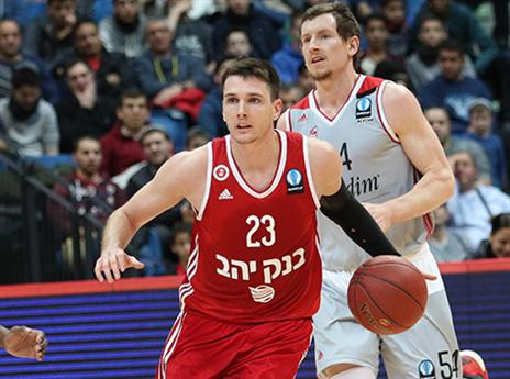 ערב פושר לג'נינג (דני מרון)