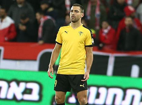 בבית"ר מרוצים מההשתלבות של שכטר (אלן שיבר)