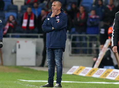 בן מרגי. חילופים לא הגיוניים? (יוסי שקל)