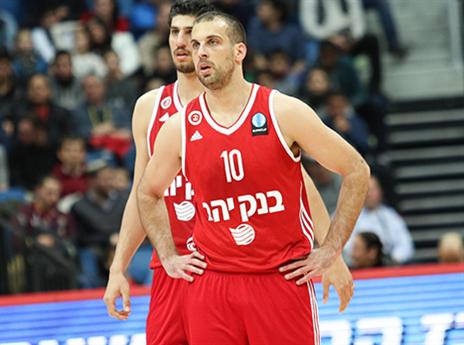 הלפרין. "שמות לא מביאים תוצאות" (דני מרון)