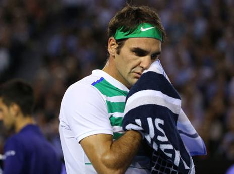 פדרר. ימשיך לחפש את המייג'ור ה-18 (getty)