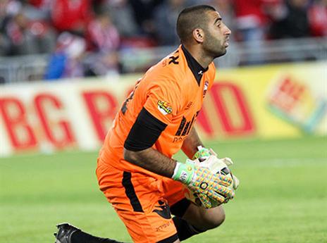 אריק יאנקו פתח בשער האורחת