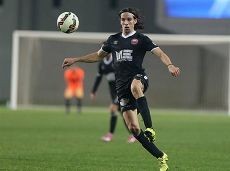 שבתאי שם את הדיבורים בצד והצטיין ברעננה