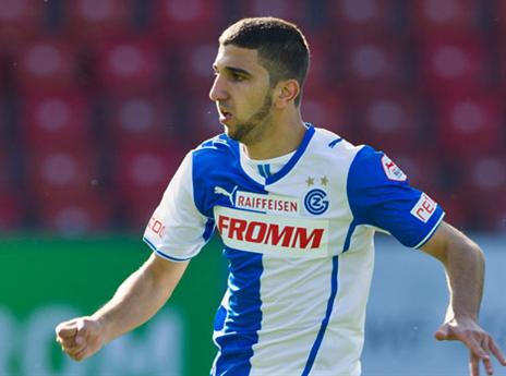 ישחק לבסוף באוסטריה? דאבור (gettyimages)