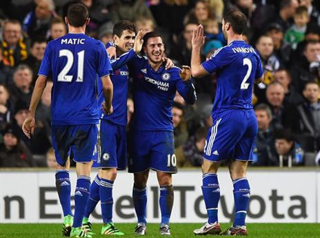 הגיע הזמן. הזאר (Getty)