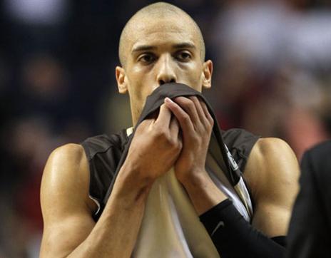 קונגר יצטרף להפועל תל אביב? (gettyimages)