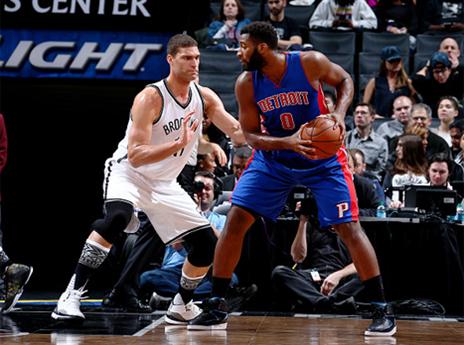 דראמונד מול לופז (Getty)