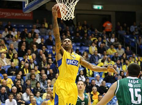 לא הצליח להתעלות. לנדסברג (אלן שיבר)