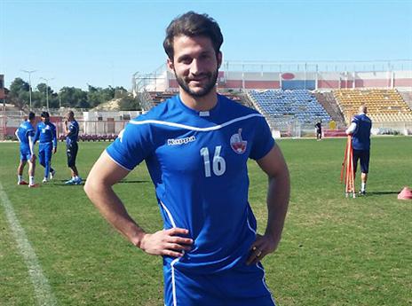 "לא ויתרתי מהר מדי על אירופה". גאדיר