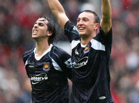 נובל ובניון בווסטהאם. חברים טובים (getty)