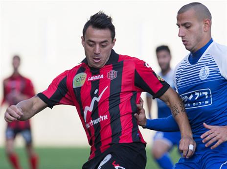 (צילום: עודד קרני)