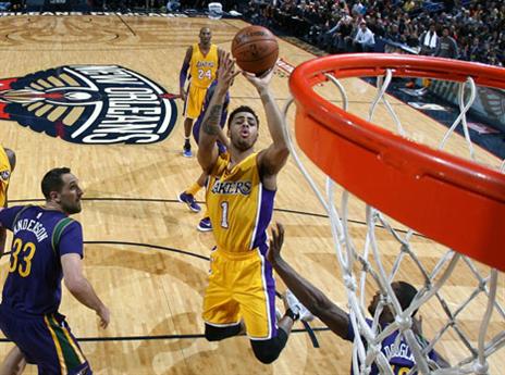 לא משתפר. ראסל (Getty)