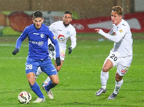 (סוכנות ג'יני)