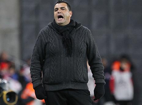 קורצקי לא מרים ידיים (דני מרון)