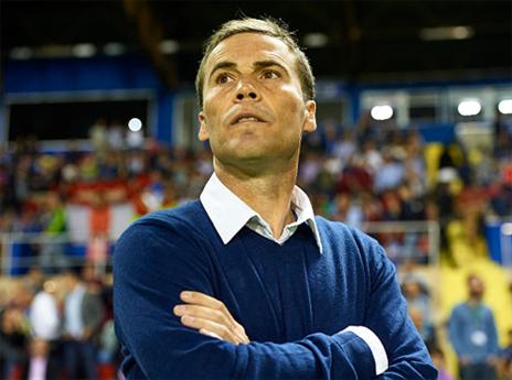 הפעם הוא יהיה בצד השני. רובי (Getty)