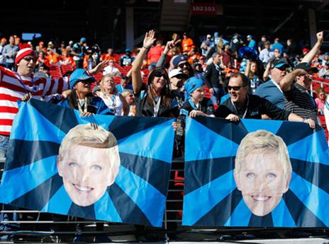 הקמע של קרוליינה? (Getty)