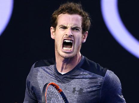 בינתיים זו שנה די מוצלחת. מארי (gettyimages)