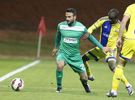 ישחק? רן יצחק (אלן שיבר)