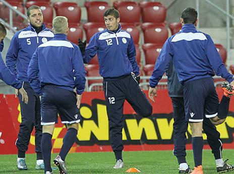 בית"ר תל אביב/רמלה תפתיע את מוליכת ליגת העל? (דני מרון)