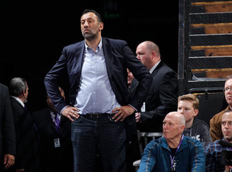 דיבאץ' קיבל החלטה (GETTYIMAGES)