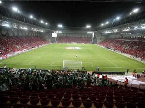 בב"ש הביעו הסכמה לקיום המשחק