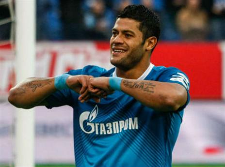 ועכשיו, הוא חזר לחייך וליהנות (getty)