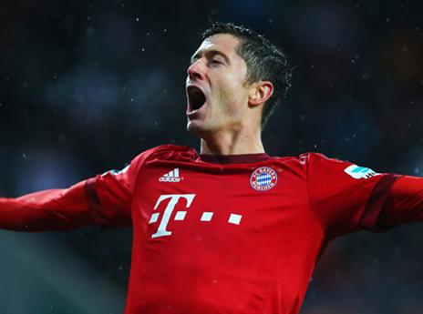 איזה חלוץ (gettyimages)