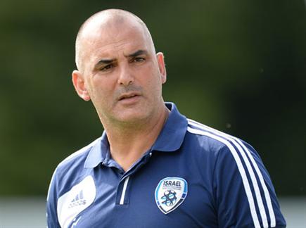 רוצה את שוינפלד בקרואטיה. חזן (gettyimages)