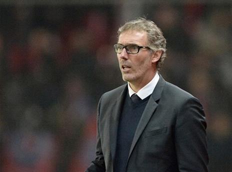 בלאן. מתעלם מהחלוץ ששיקר לו (getty)