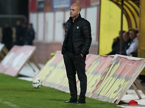 רוצה פלייאוף עליון. אבוקסיס (יוסי שקל)