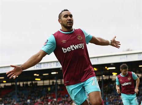 פשוט שחקן מבריק. פאייט (GETTYIMAGES)