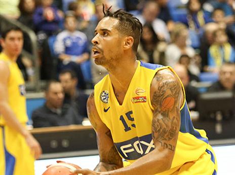 מזל שיש אותו. לנדסברג