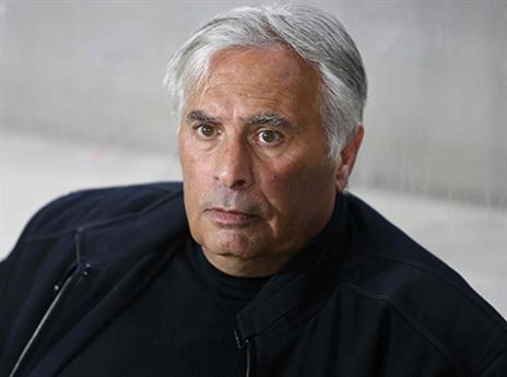 מזרחי. יקבל שחקנים בחזרה (אלן שיבר)