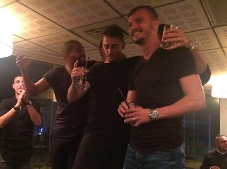 יאללה בלאגן