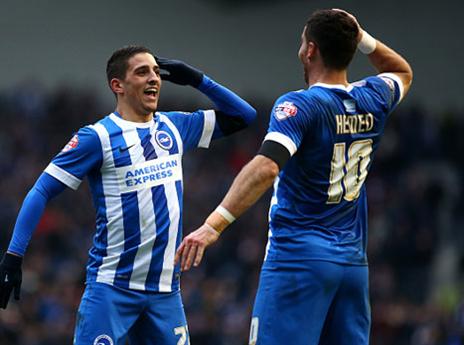 מפרגן. חמד (gettyimages)