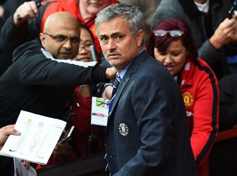 מכירים אותו היטב באולד טראפורד (getty)