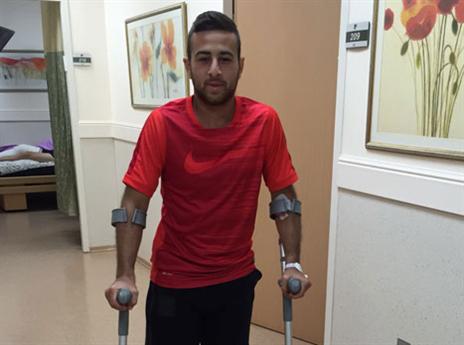 תנועה אחת לא טובה עלתה לסבע ביוקר