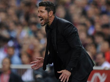 סימאונה כבר מזמן לא חושש (GETTY)