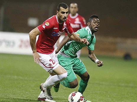 טאהא. לקח את ההזדמנות (אלן שיבר)