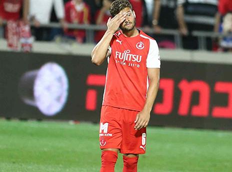 גוטליב. איבד את קהינדה (אלן שיבר)