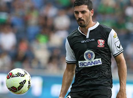 החסרון של אזולאי הורגש (יוסי שקל)