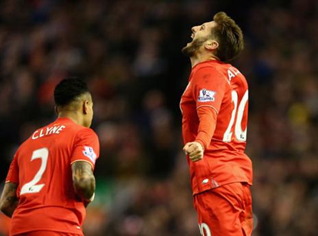 לאלאנה בעננים (Getty)