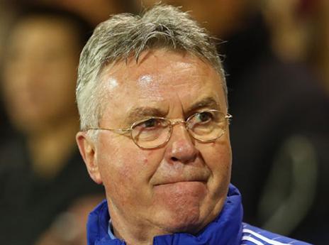 ינסה להמשיך את הרצף. הידינק (gettyimages)