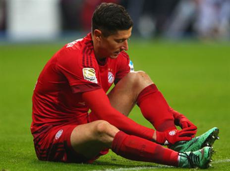 יחזרו לנצח? לבנדובסקי (gettyimages)