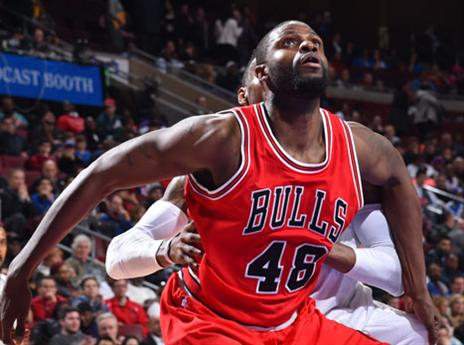 בקרוב ב-OKC. מוחמד (GETTY)