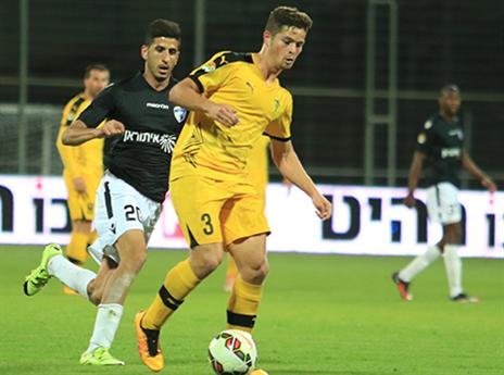 ישחק כמגן? קלטינס (סוכנות ג'יני)